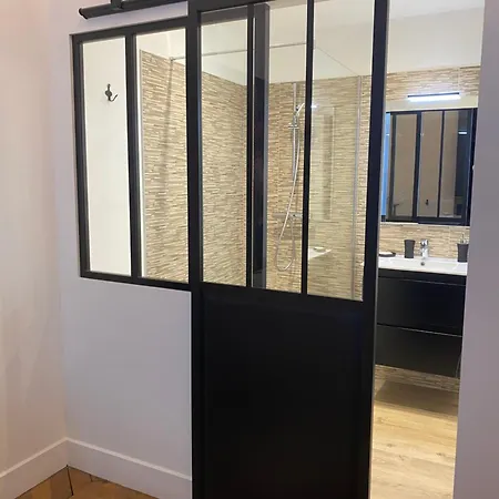 La D Olympe D Hotes Au Coeur De La Cite Historique 3* Montauban