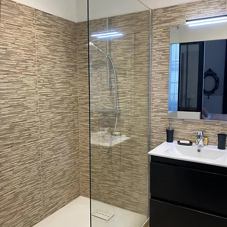 La D Olympe D Hotes Au Coeur De La Cite Historique 3* Montauban