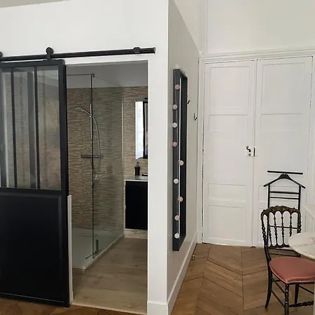 La D Olympe D Hotes Au Coeur De La Cite Historique Bed & Breakfast Montauban