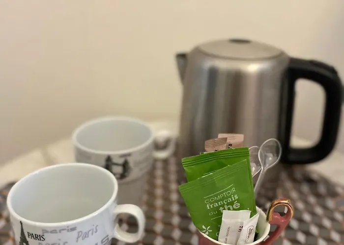 La D Olympe D Hotes Au Coeur De La Cite Historique